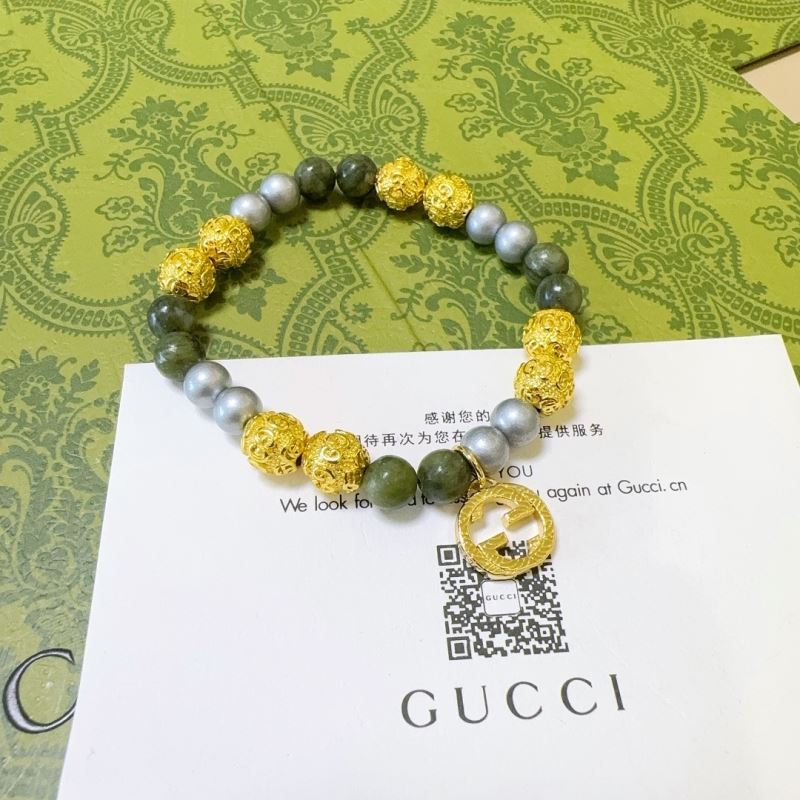 Gvc*1 bracelets